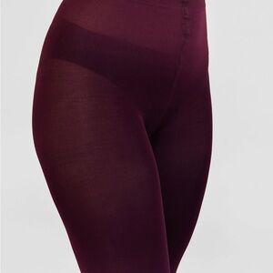 Spanx tights size A